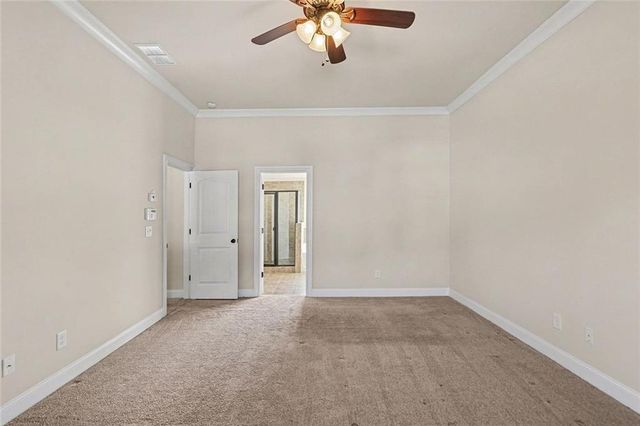 4845 Locherby Drive, Fairburn, GA 30213