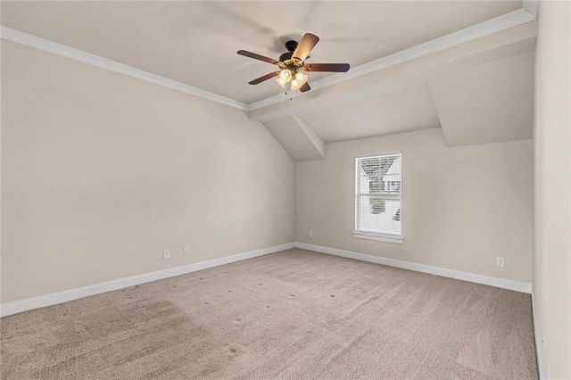 4845 Locherby Drive, Fairburn, GA 30213