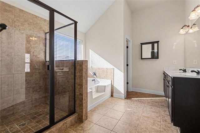 4845 Locherby Drive, Fairburn, GA 30213