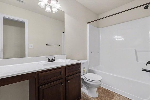 4845 Locherby Drive, Fairburn, GA 30213