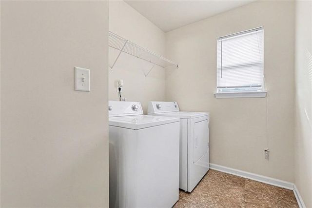 4845 Locherby Drive, Fairburn, GA 30213