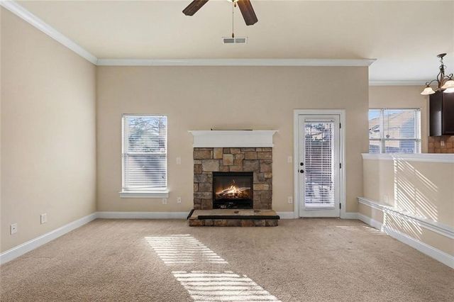 4845 Locherby Drive, Fairburn, GA 30213