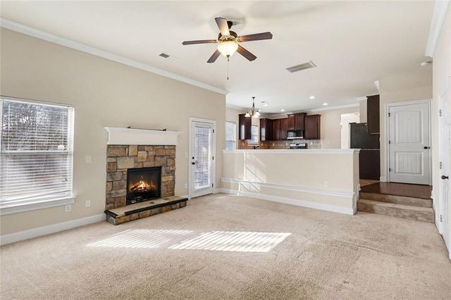 4845 Locherby Drive, Fairburn, GA 30213