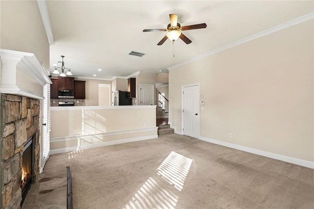 4845 Locherby Drive, Fairburn, GA 30213