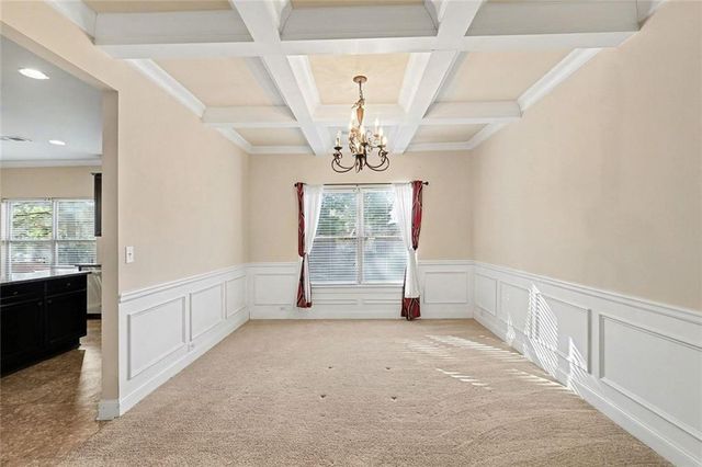 4845 Locherby Drive, Fairburn, GA 30213