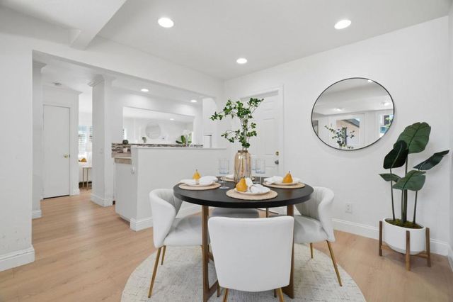 Camellia Terrace, Los Gatos, CA 95032