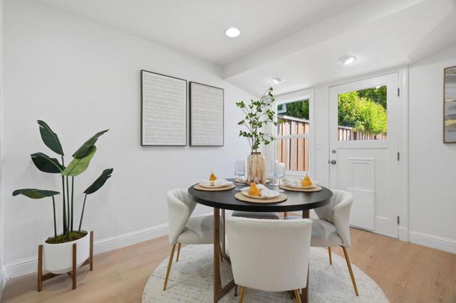 Camellia Terrace, Los Gatos, CA 95032