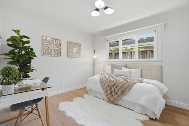 Camellia Terrace, Los Gatos, CA 95032