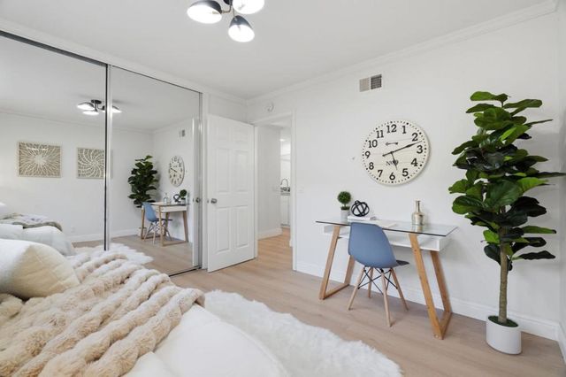 Camellia Terrace, Los Gatos, CA 95032