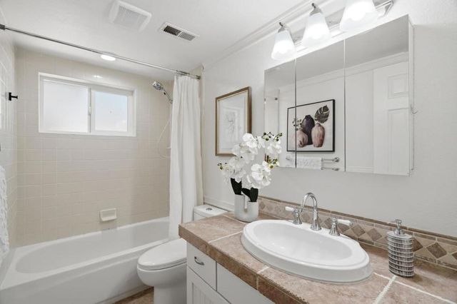 Camellia Terrace, Los Gatos, CA 95032