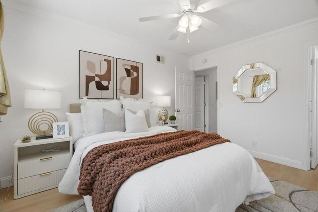 Camellia Terrace, Los Gatos, CA 95032