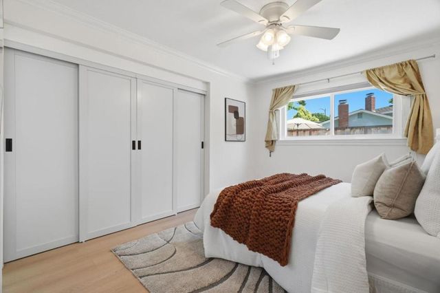 Camellia Terrace, Los Gatos, CA 95032