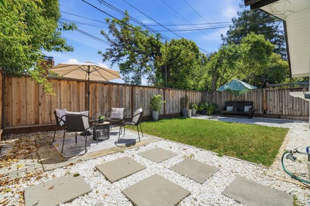 Camellia Terrace, Los Gatos, CA 95032