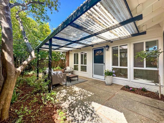 Camellia Terrace, Los Gatos, CA 95032