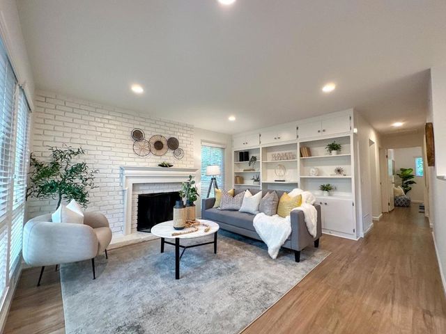 Camellia Terrace, Los Gatos, CA 95032