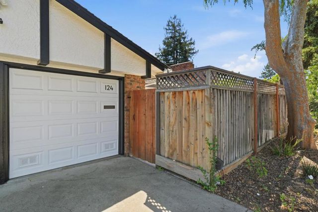 Camellia Terrace, Los Gatos, CA 95032