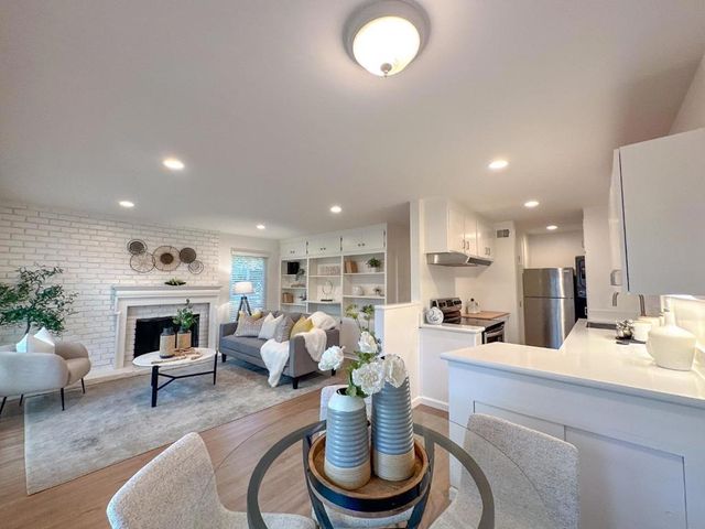 Camellia Terrace, Los Gatos, CA 95032