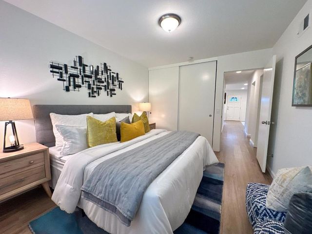 Camellia Terrace, Los Gatos, CA 95032