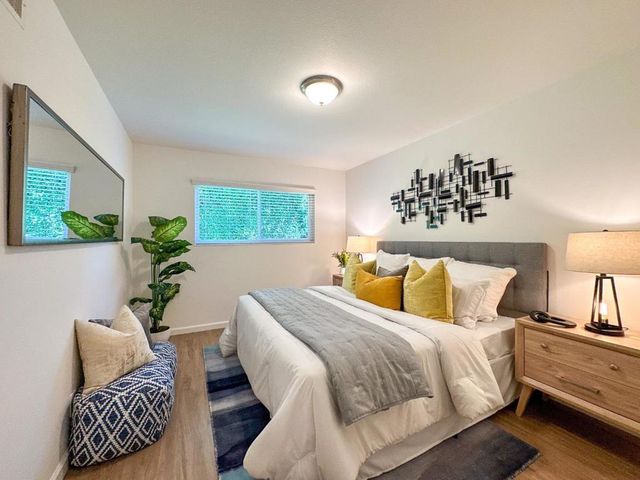 Camellia Terrace, Los Gatos, CA 95032