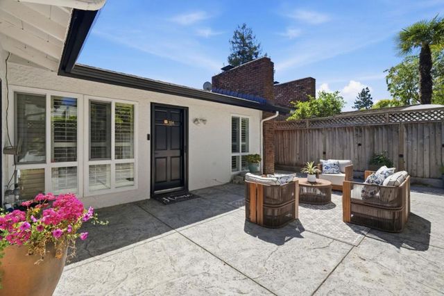 Camellia Terrace, Los Gatos, CA 95032