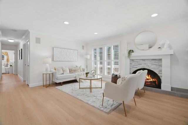 Camellia Terrace, Los Gatos, CA 95032