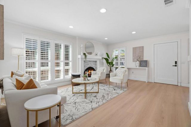 Camellia Terrace, Los Gatos, CA 95032