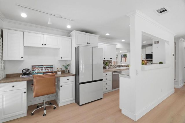 Camellia Terrace, Los Gatos, CA 95032