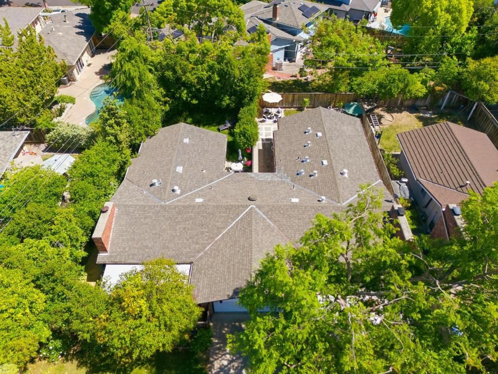 Camellia Terrace, Los Gatos, CA 95032