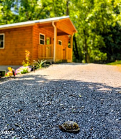 125 Deer Run Way, Dandridge, TN 37725