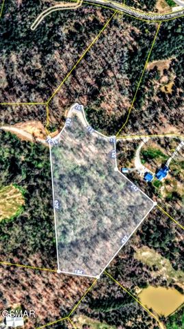 125 Deer Run Way, Dandridge, TN 37725