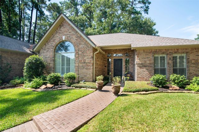 901 Longmire Road 51, Conroe, TX 77304