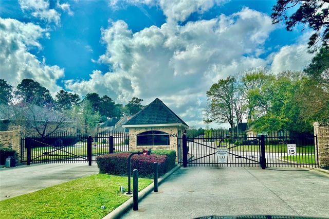 901 Longmire Road 51, Conroe, TX 77304
