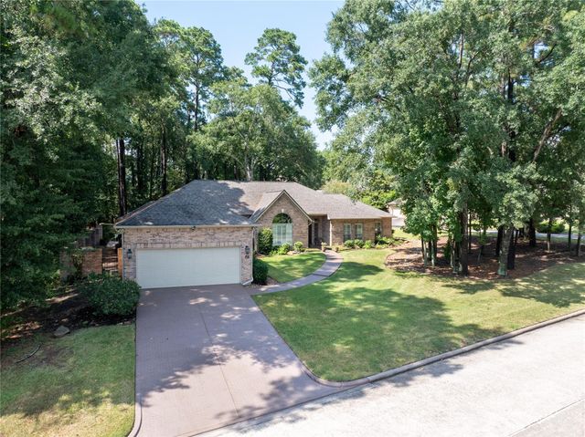 901 Longmire Road 51, Conroe, TX 77304