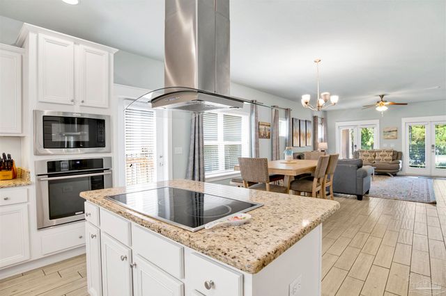 14387 Arborgate Dr, Pensacola, FL 32507