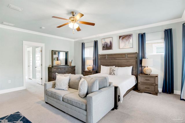 14387 Arborgate Dr, Pensacola, FL 32507