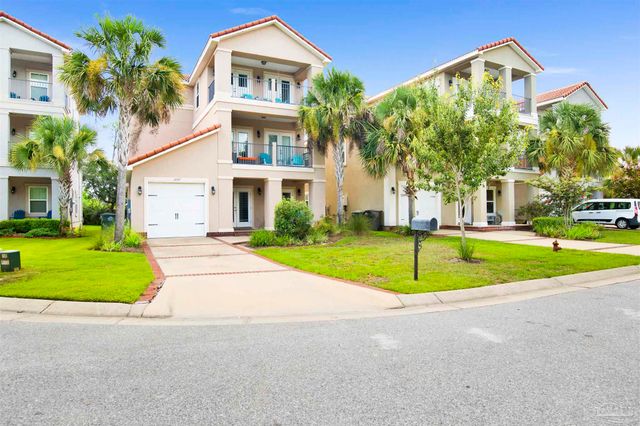 14387 Arborgate Dr, Pensacola, FL 32507