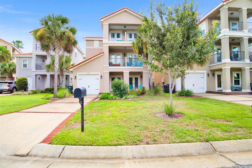 14387 Arborgate Dr, Pensacola, FL 32507