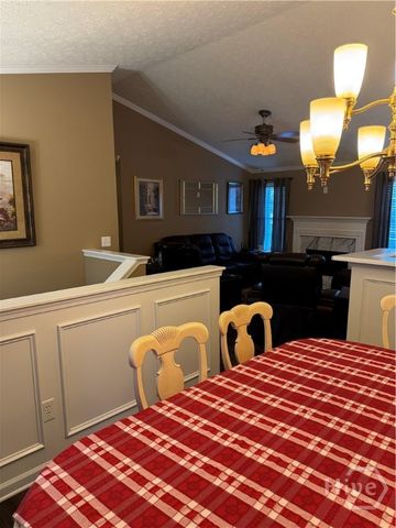 156 Reisling Drive, Braselton, GA 30517