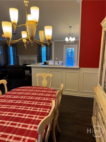 156 Reisling Drive, Braselton, GA 30517