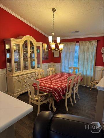 156 Reisling Drive, Braselton, GA 30517