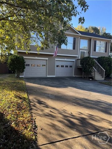 156 Reisling Drive, Braselton, GA 30517