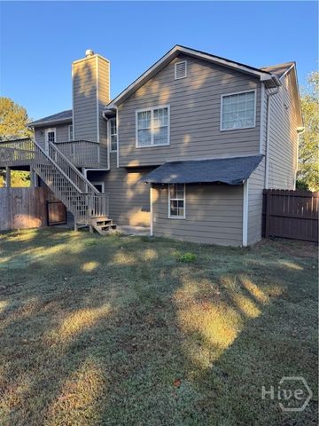 156 Reisling Drive, Braselton, GA 30517