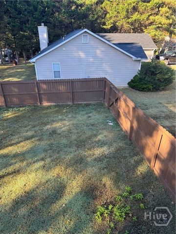 156 Reisling Drive, Braselton, GA 30517