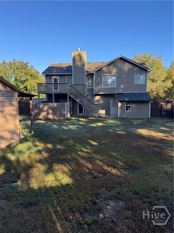 156 Reisling Drive, Braselton, GA 30517