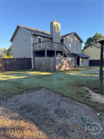 156 Reisling Drive, Braselton, GA 30517