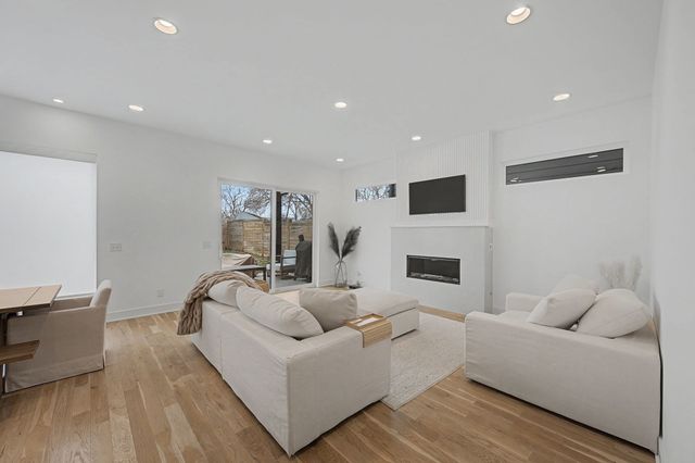 2510B Barclay Drive, Nashville, TN 37206