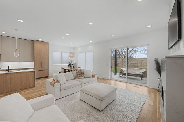 2510B Barclay Drive, Nashville, TN 37206