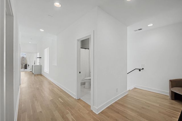 2510B Barclay Drive, Nashville, TN 37206