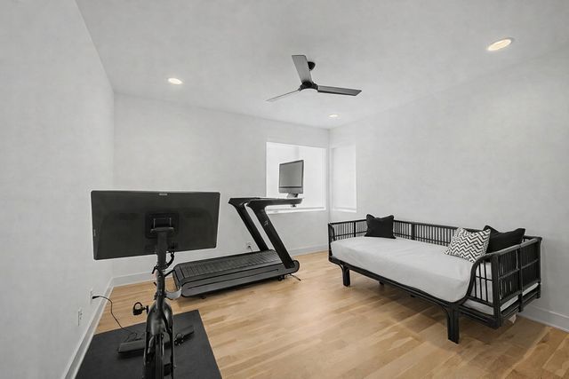 2510B Barclay Drive, Nashville, TN 37206