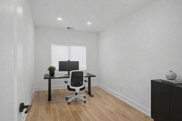 2510B Barclay Drive, Nashville, TN 37206